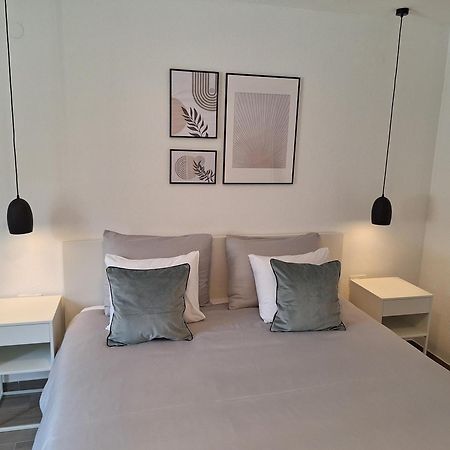 Mimi Apartman Hvar Town Kültér fotó