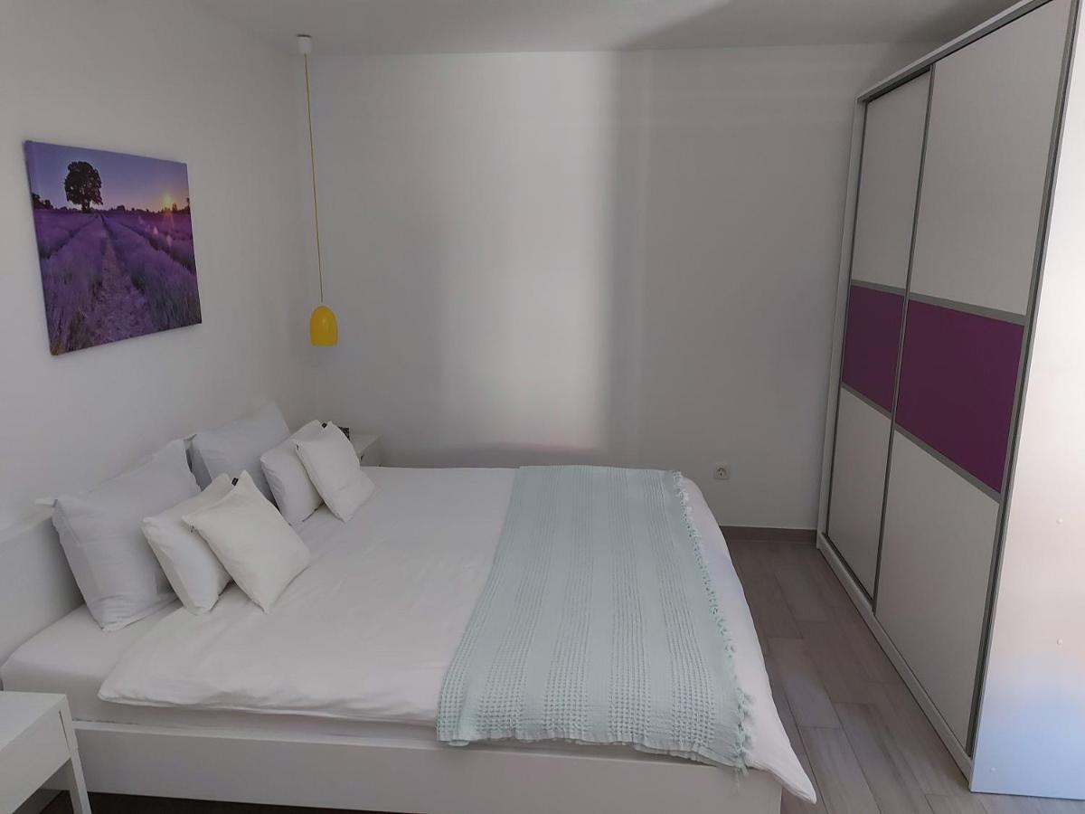 Mimi Apartman Hvar Town Kültér fotó