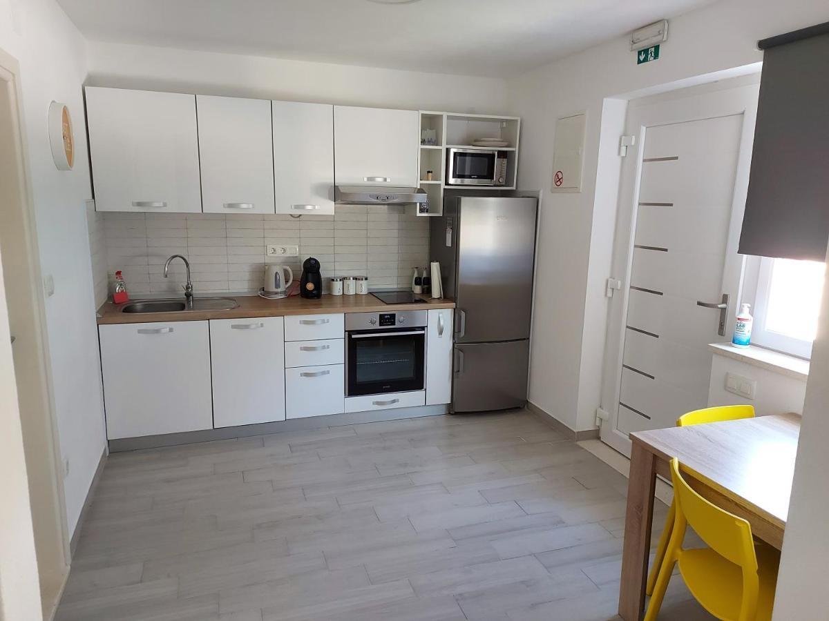 Mimi Apartman Hvar Town Kültér fotó
