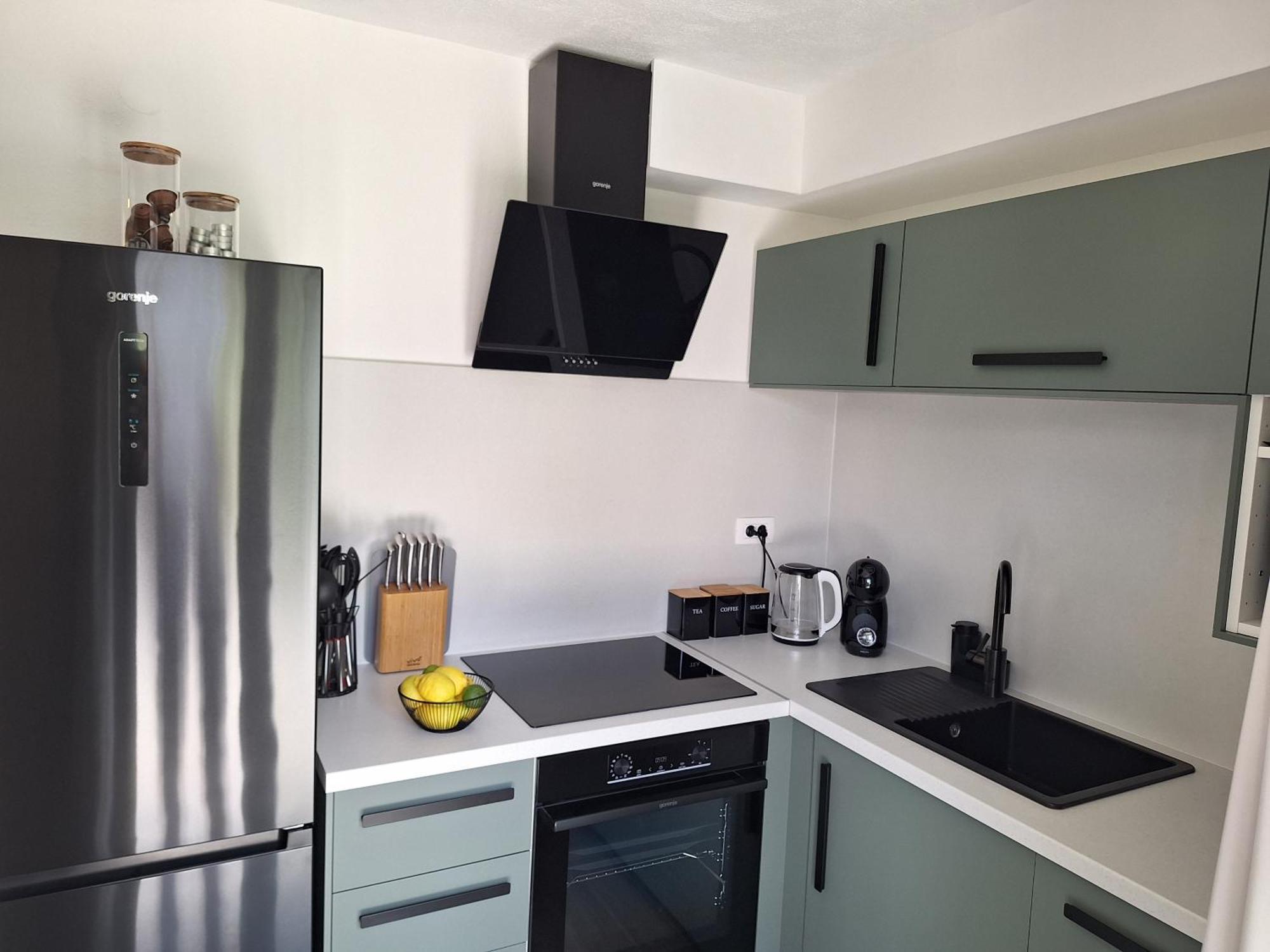 Mimi Apartman Hvar Town Kültér fotó
