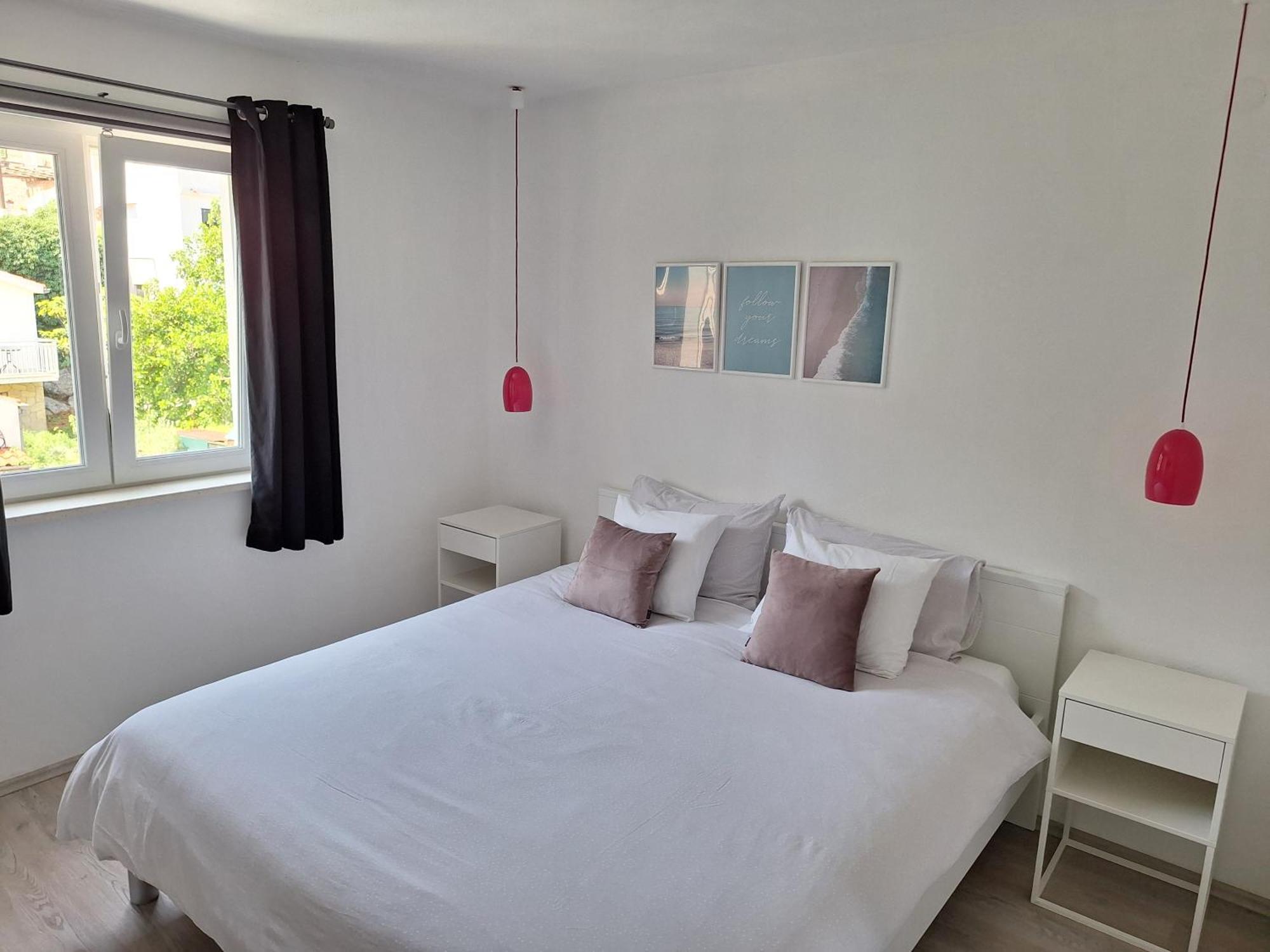 Mimi Apartman Hvar Town Kültér fotó