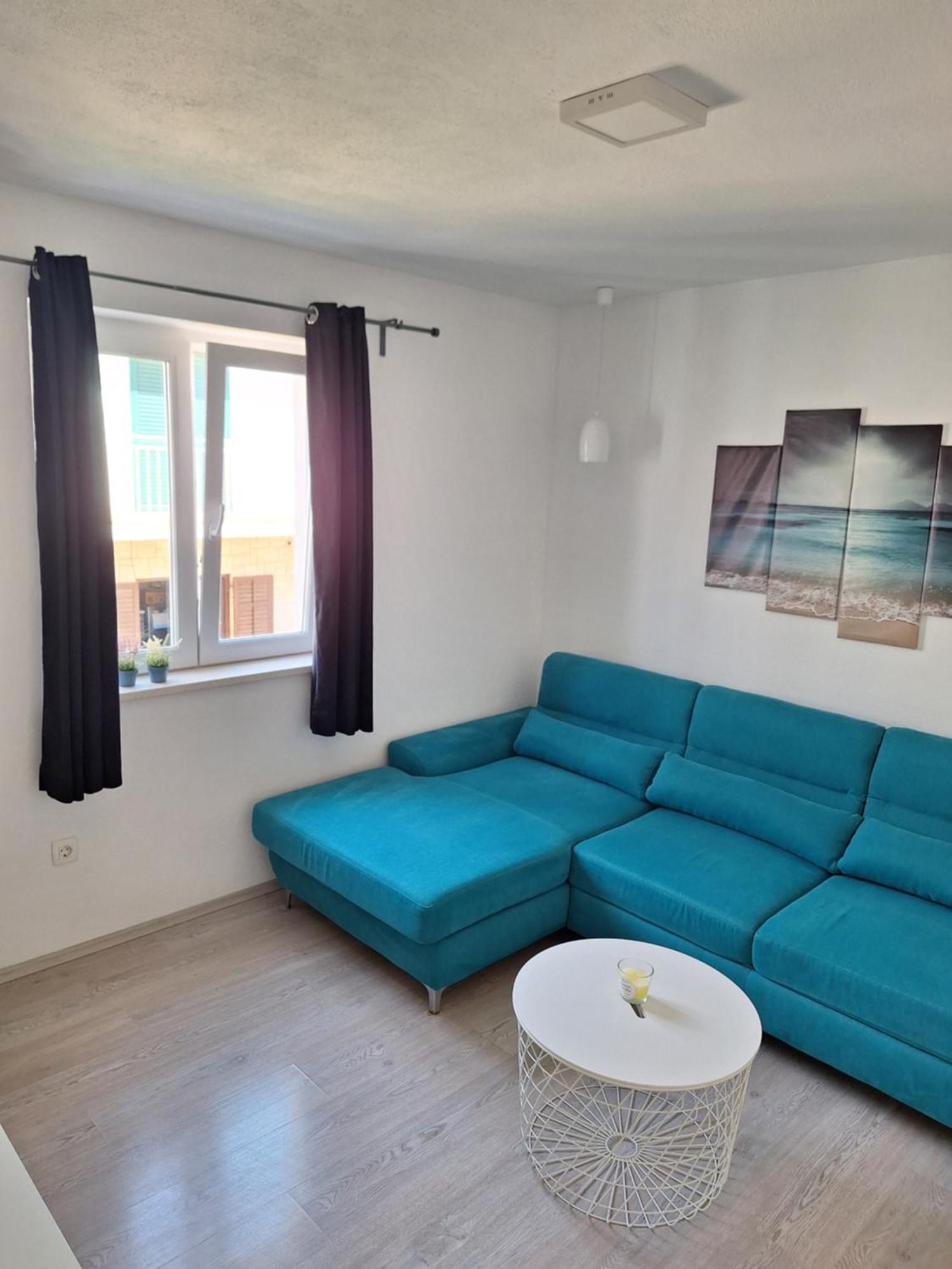 Mimi Apartman Hvar Town Kültér fotó