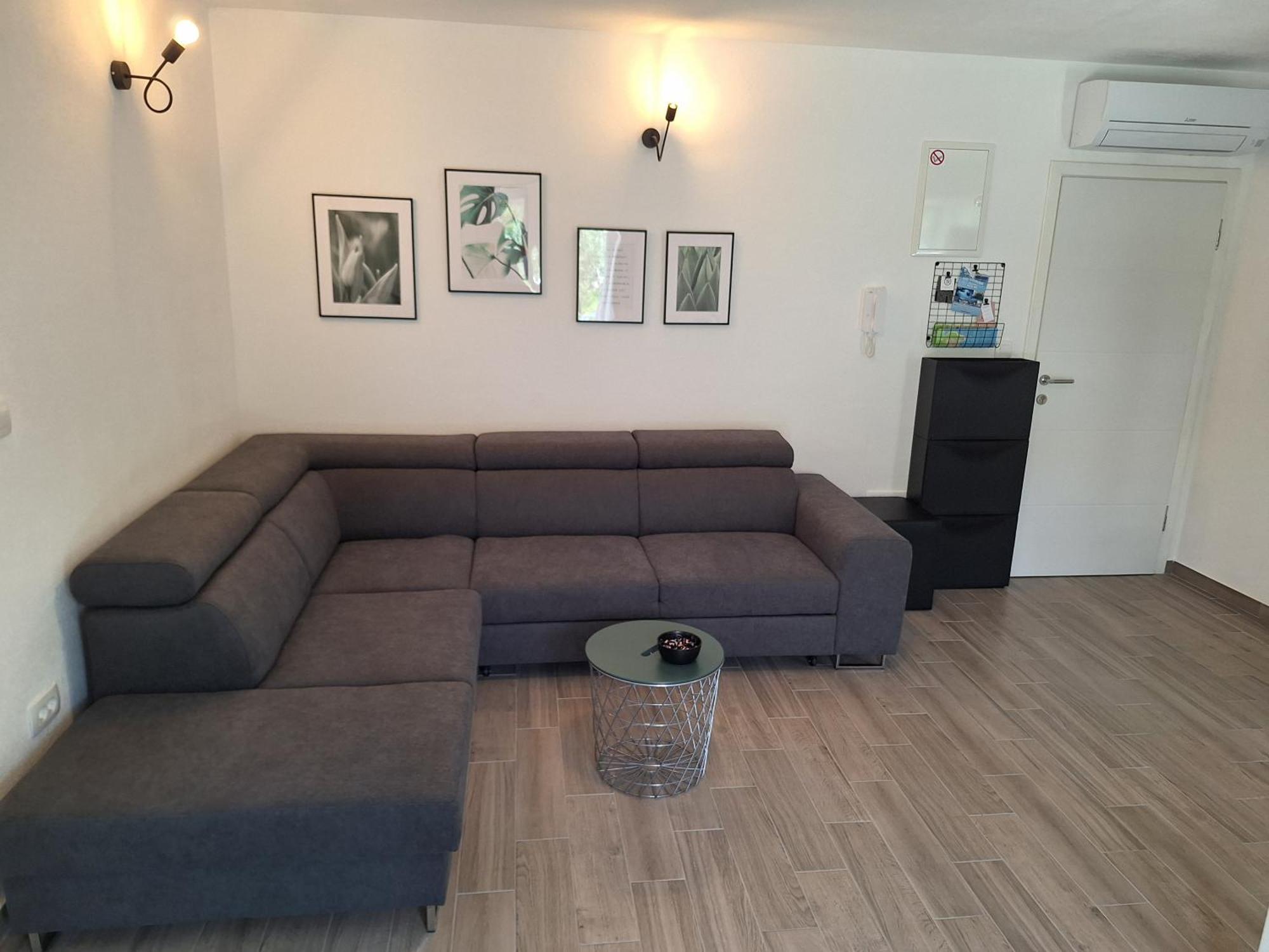 Mimi Apartman Hvar Town Kültér fotó