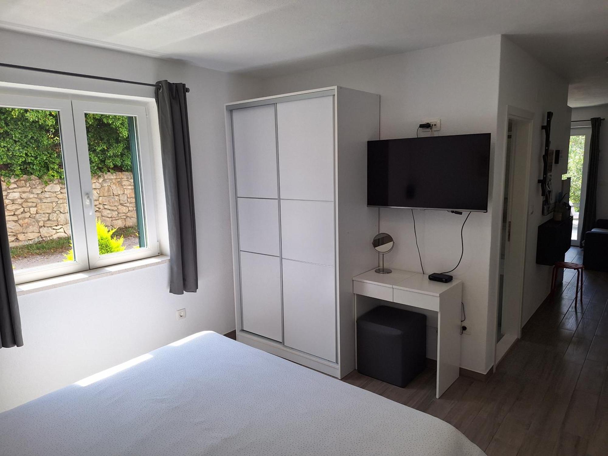 Mimi Apartman Hvar Town Kültér fotó