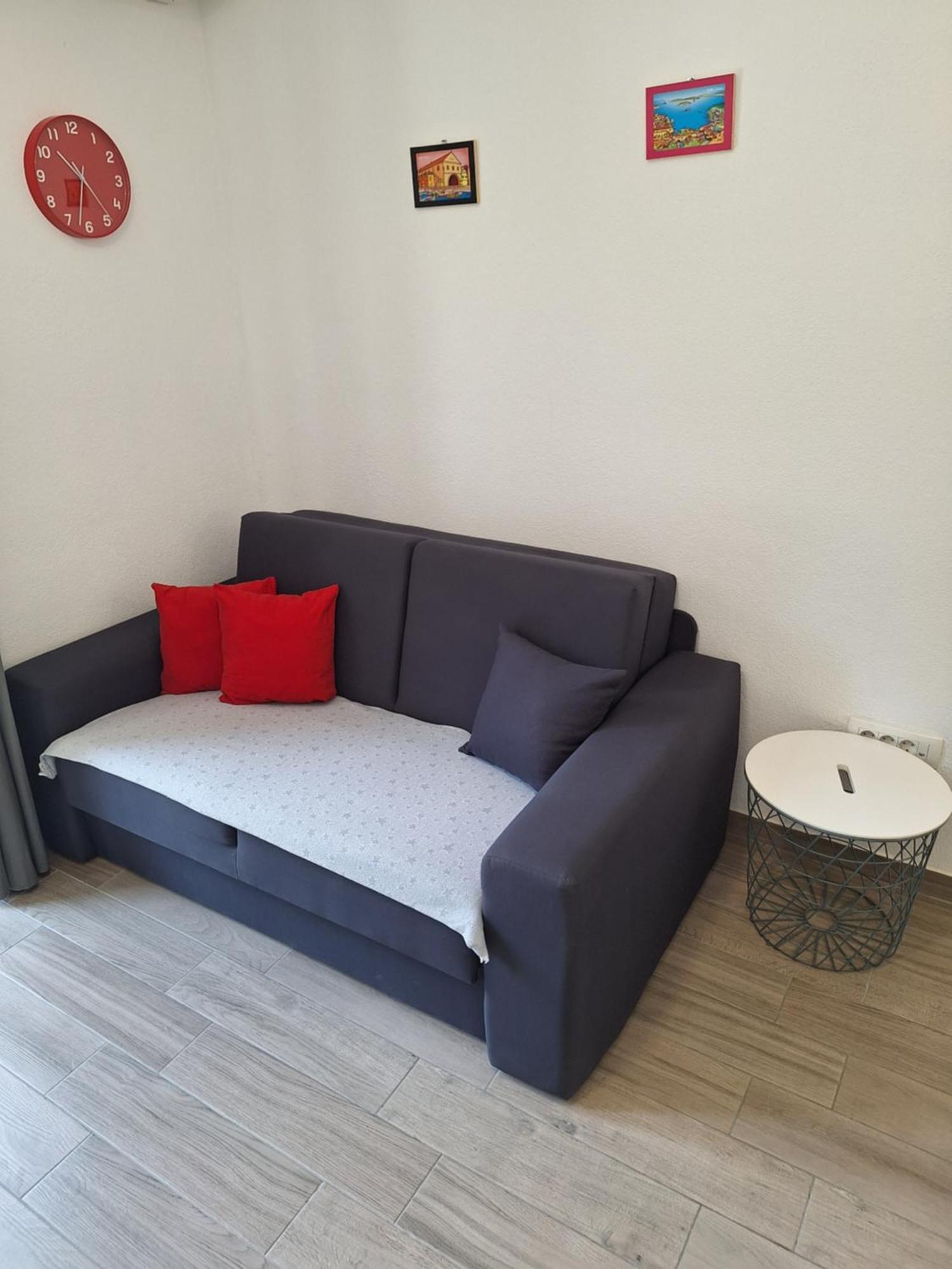 Mimi Apartman Hvar Town Kültér fotó