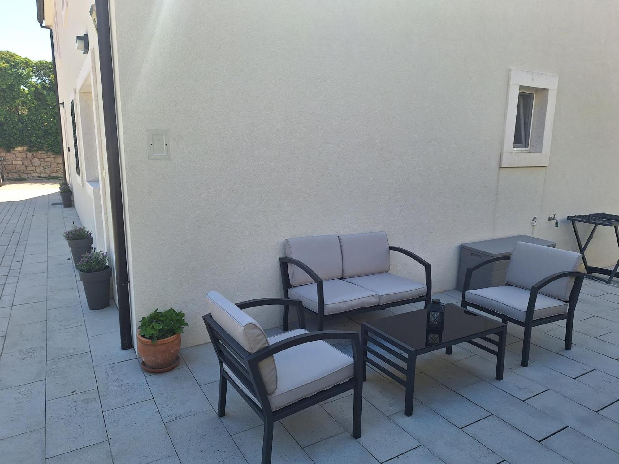 Mimi Apartman Hvar Town Szoba fotó