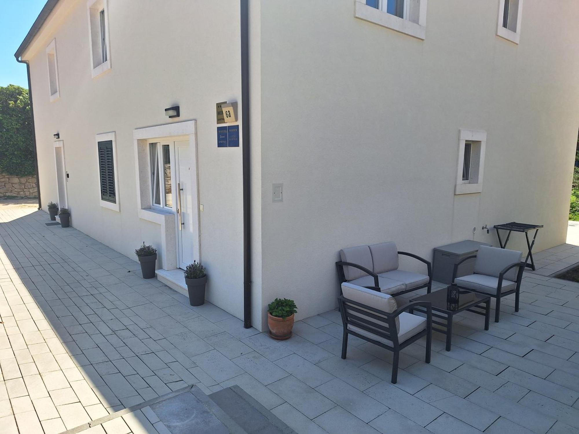 Mimi Apartman Hvar Town Szoba fotó