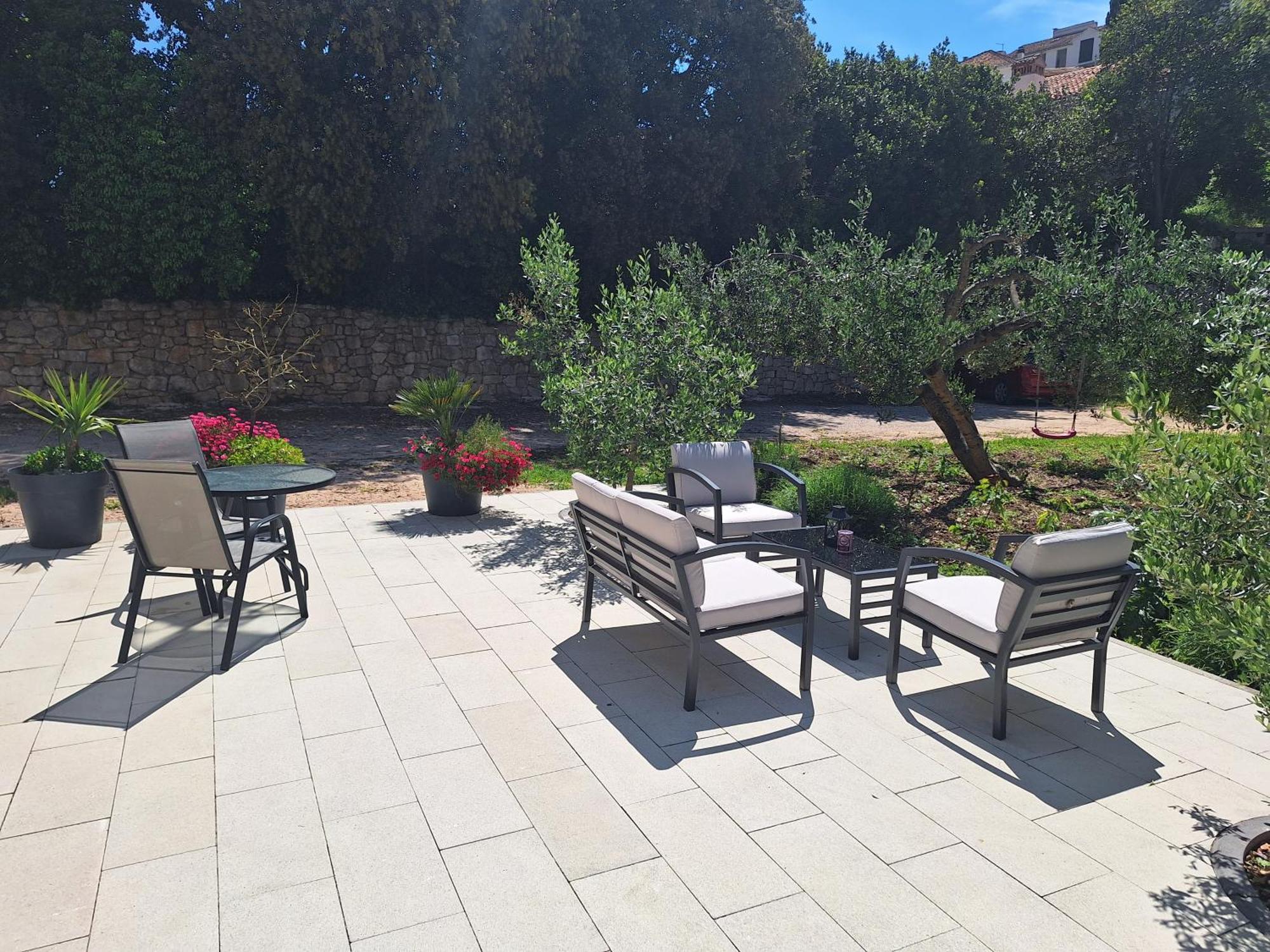 Mimi Apartman Hvar Town Szoba fotó
