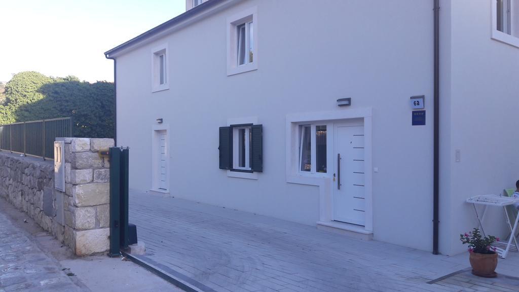 Mimi Apartman Hvar Town Kültér fotó