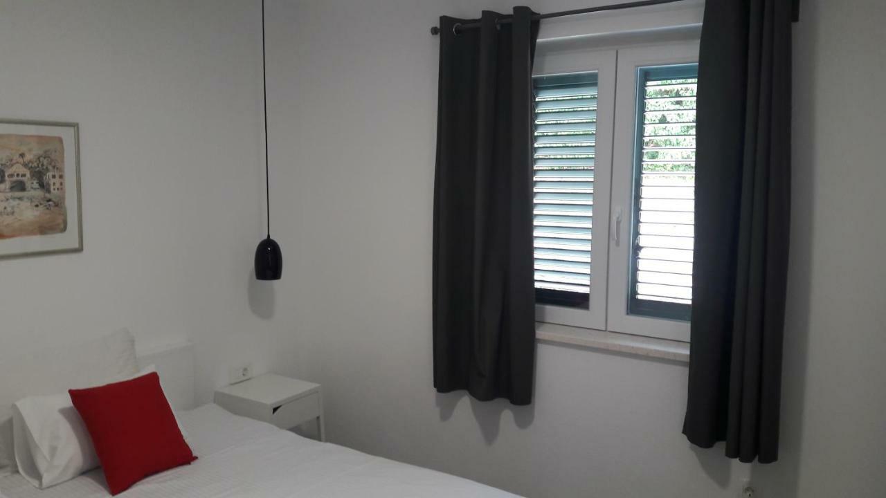 Mimi Apartman Hvar Town Kültér fotó