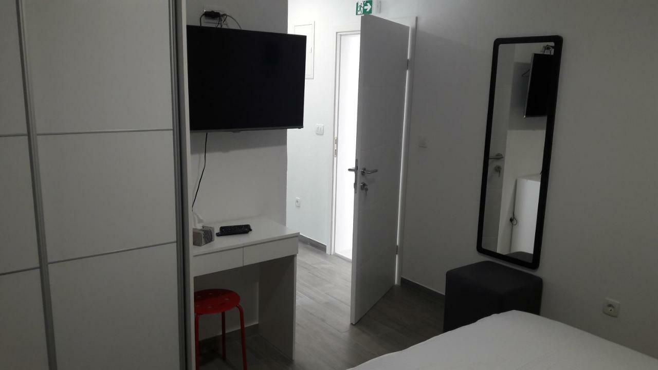Mimi Apartman Hvar Town Kültér fotó