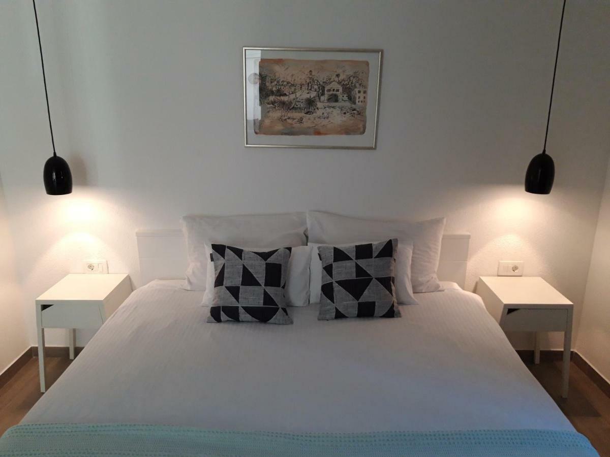 Mimi Apartman Hvar Town Kültér fotó