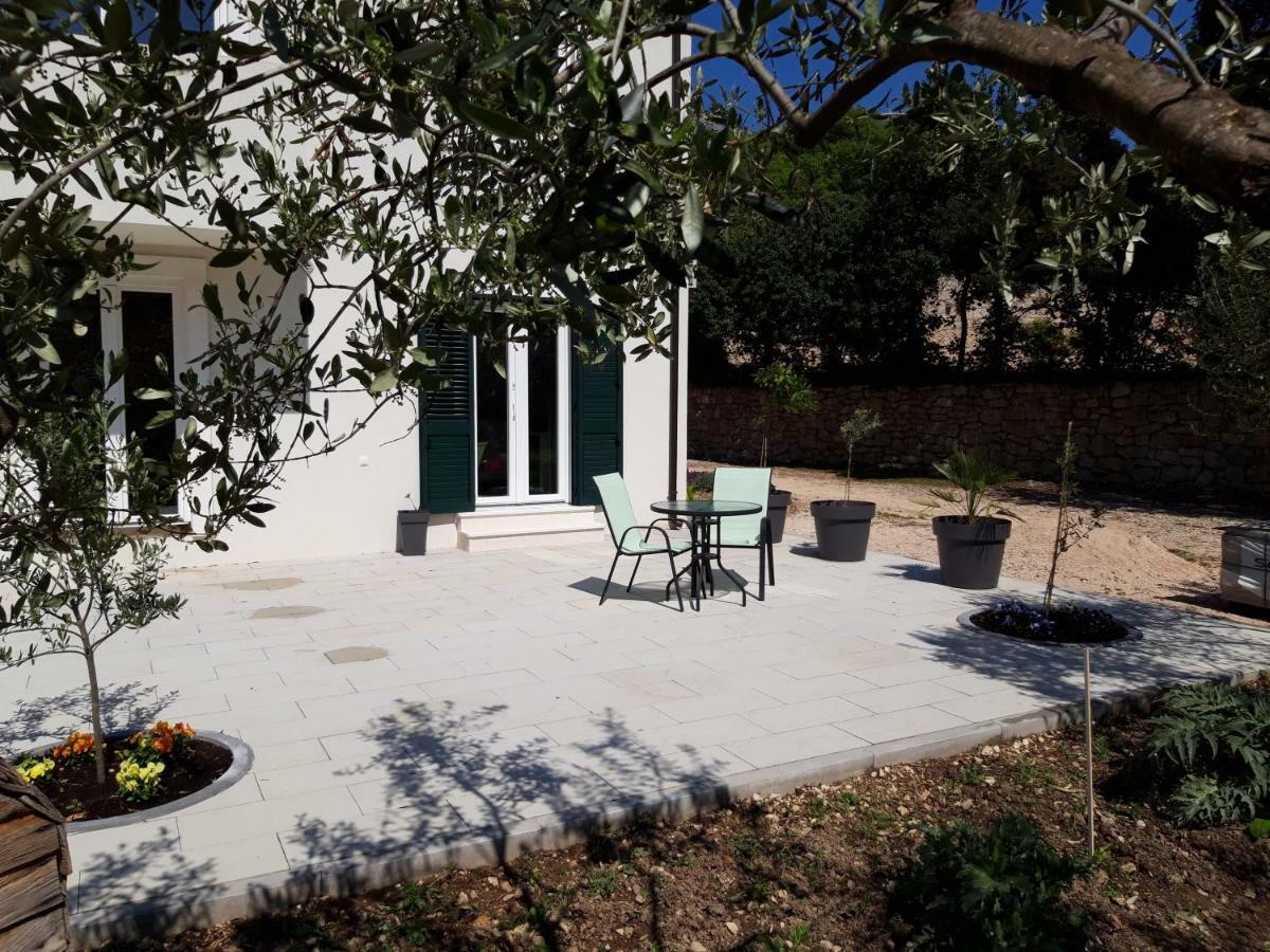 Mimi Apartman Hvar Town Kültér fotó