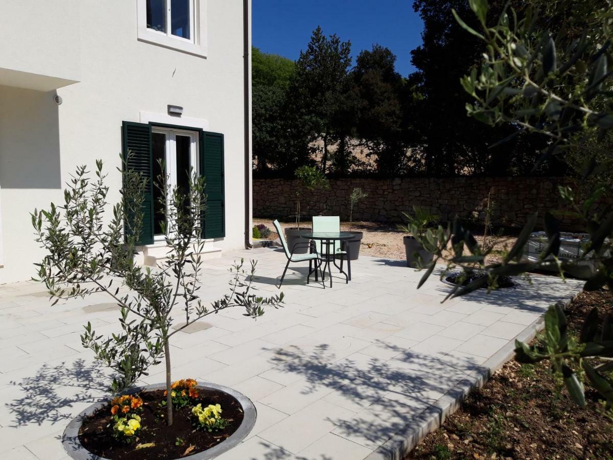 Mimi Apartman Hvar Town Kültér fotó