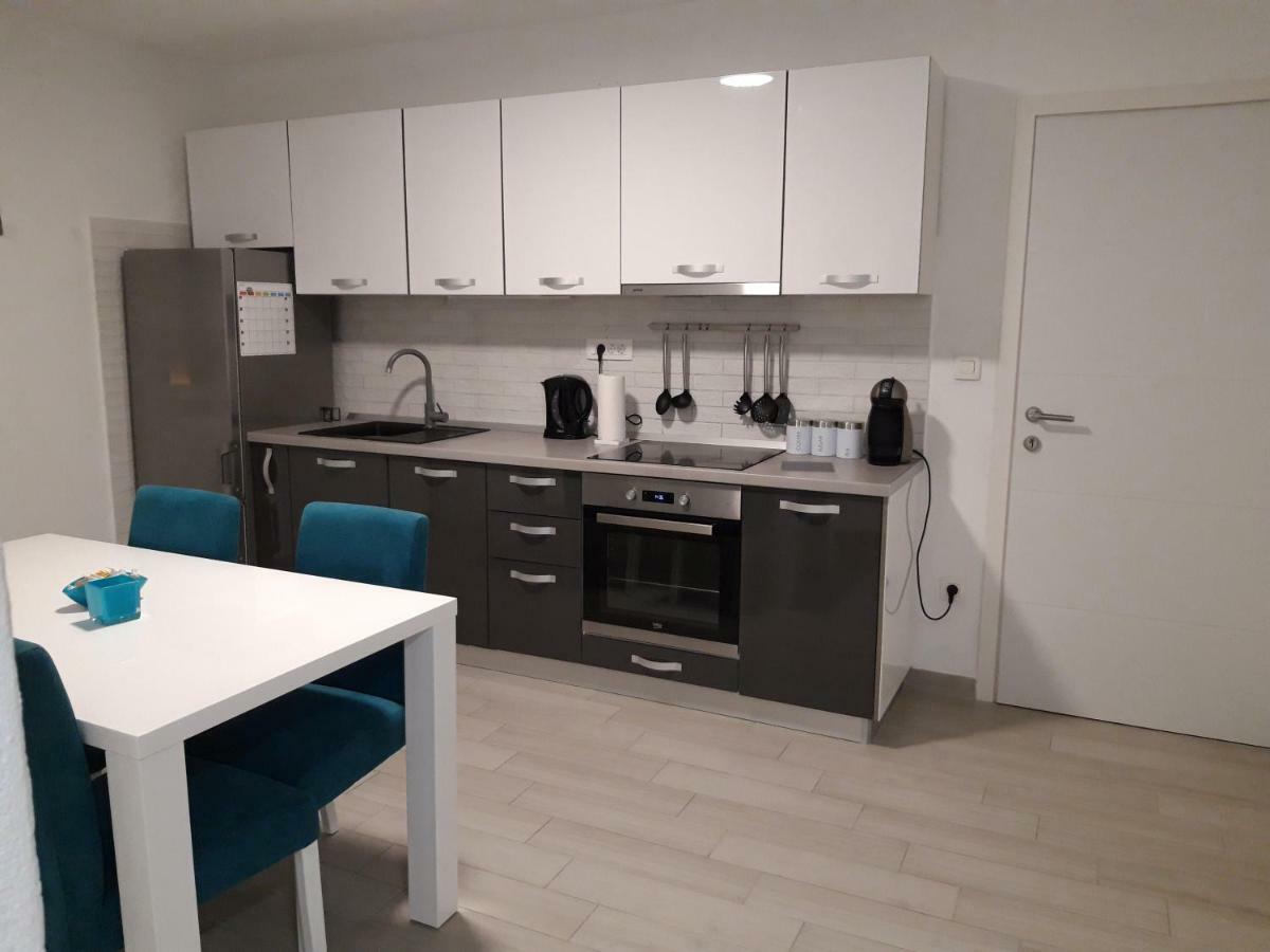 Mimi Apartman Hvar Town Kültér fotó