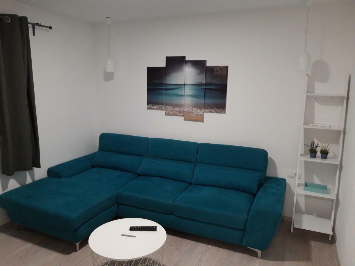 Mimi Apartman Hvar Town Kültér fotó